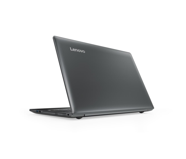 Lenovo Ideapad 510-15 i7/12/1TB/Win10X GF940MX Gun Metal - 368041 - zdjęcie 8